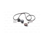 Bosch 1987948258 Trıger Eksantrık Gergı Setı 130 200 058 170 Bora 00 05 Golf Iv 97 06 Polo 1.4 Ahw Akq Ape Axp Bca