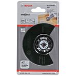 Bosch 1'li Starlock Acz 100 Bb Bım Bombeli Ahşap ve Metal İçin Segman Testere Bıçağı