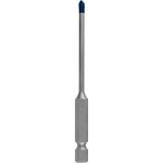 Bosch 1x Expert HEX-9-HardCeramic Matkap Ucu (Sert fayanslar, Ø 3 mm, Aksesuar Döner Matkap/Vidalamalar)