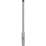Bosch 1x EXPERT SDS plus-7X Kırıcı Delici Delme Uçları (Yumuşak taş, Sert taş, Beton, Donatılı beton, Beton bina bloku, Ø 7,00x165 mm, Aksesuar Kırıcı Delici)