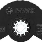 Bosch 1x PRO ACZ 85 EIB Starlock Testere Ucu (Demir içermeyen metaller, Dolu Laminant Vinil, PVC, Ø 85 mm, Professional Aksesuar Çok Fonksiyonlu Makine)