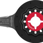 Bosch 1x PRO ALI 12 SC Dolgu Malzemeleri Bıçağı (Silikon, Silikon, Genişlik 12 mm, Professional Aksesuar Çok Fonksiyonlu Makine)