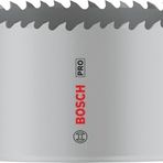Bosch 1x PRO Multi Material Delik Açma Testeresi (Yumuşak Ahşap, Alçıpan, Ø 111 mm, Professional Aksesuar Döner Matkap/Vidalamalar, Darbeli Matkap/Vidalama)