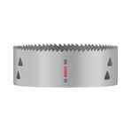 Bosch 1x PRO Multi Material Delik Açma Testeresi (Yumuşak Ahşap, Alçıpan, Ø 140 mm, Professional Aksesuar Döner Matkap/Vidalamalar, Darbeli Matkap/Vidalama)