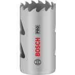 Bosch 1x PRO Multi Material Delik Açma Testeresi (Yumuşak Ahşap, Alçıpan, Ø 27 mm, Professional Aksesuar Döner Matkap/Vidalamalar, Darbeli Matkap/Vidalama)