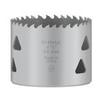 Bosch 1x PRO Multi Material Delik Açma Testeresi (Yumuşak Ahşap, Alçıpan, Ø 64 mm, Professional Aksesuar Döner Matkap/Vidalamalar, Darbeli Matkap/Vidalama)