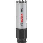 Bosch 1x PRO Multi Material Power Change Plus Delik Açma Testeresi (Yumuşak Ahşap, Alçıpan, Ø 20 mm, Professional Aksesuar Döner Matkap/Vidalamalar, Darbeli Matkap/Vidalama)