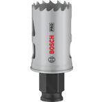 Bosch 1x PRO Multi Material Power Change Plus Delik Açma Testeresi (Yumuşak Ahşap, Alçıpan, Ø 30 mm, Professional Aksesuar Döner Matkap/Vidalamalar, Darbeli Matkap/Vidalama)