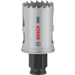 Bosch 1x PRO Multi Material Power Change Plus Delik Açma Testeresi (Yumuşak Ahşap, Alçıpan, Ø 32 mm, Professional Aksesuar Döner Matkap/Vidalamalar, Darbeli Matkap/Vidalama)
