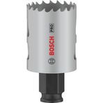Bosch 1x PRO Multi Material Power Change Plus Delik Açma Testeresi (Yumuşak Ahşap, Alçıpan, Ø 37 mm, Professional Aksesuar Döner Matkap/Vidalamalar, Darbeli Matkap/Vidalama)