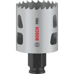 Bosch 1x PRO Multi Material Power Change Plus Delik Açma Testeresi (Yumuşak Ahşap, Alçıpan, Ø 44 mm, Professional Aksesuar Döner Matkap/Vidalamalar, Darbeli Matkap/Vidalama)