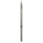 Bosch 1x PRO SDS max-4C Sivri Keski (Beton, Tuğla, Ø mm, Professional Aksesuar Kırıcı Delici, Kırıcılar)