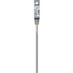 Bosch 1x PRO SDS plus-5X Kırıcı Delici Delme Ucu (Donatılı Beton, Beton, Ø 11,00 mm, Professional Aksesuar Kırıcı Delici)