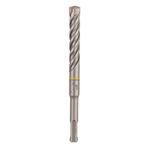 Bosch 1x PRO SDS plus-5X Kırıcı Delici Delme Ucu (Donatılı Beton, Beton, Ø 13,00 mm, Professional Aksesuar Kırıcı Delici)