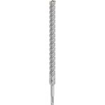 Bosch 1x Pro Sds Plus-5x Kırıcı Delici Delme Ucu (Donatılı Beton, Beton, Ø 18,00 Mm, Professional Ak - Renkli
