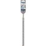 Bosch 1x PRO SDS plus-5X Kırıcı Delici Delme Ucu (Donatılı Beton, Beton, Ø 18,00 mm, Professional Aksesuar Kırıcı Delici)