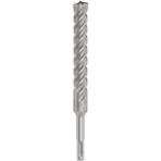Bosch 1x PRO SDS plus-5X Kırıcı Delici Delme Ucu (Donatılı Beton, Beton, Ø 19,00 mm, Professional Ak