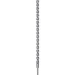 Bosch 1x PRO SDS plus-5X Kırıcı Delici Delme Ucu (Donatılı Beton, Beton, Ø 22,00 mm, Professional Aksesuar Kırıcı Delici)