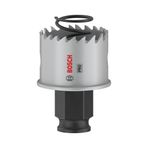 Bosch 1x PRO Sheet Metal Power Change Plus Delik Açma Testeresi (Paslanmaz Çelik Saclar, Çelik Saclar, Ø 35 mm, Professional Aksesuar Döner Matkap/Vidalamalar, Darbeli Matkap/Vidalama)