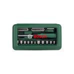 Bosch 2.607.019.504 DIY-V 46 Parça Vidalama ve Lokma Uç Seti