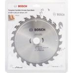 Bosch 2.608.644.381 Elmas Sunta Daire 230x30/24t Testere