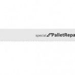 Bosch 2.608.658.030 Panter Spfpalletr S1122VFR Testere