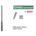 Bosch 2 609 256 907 SDS-Quick 10x120 mm Beton Matkap Ucu