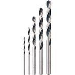 Bosch 2-6mm PointTeQ 5'li Metal Matkap Ucu Seti 2608577345