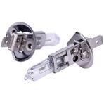 Bosch 2 Adet 12v H1 55w Standart Halogen Ampul