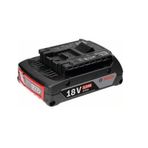 Bosch 2 Ah Akü 18V El Aleti Akü Li-Ion Sd Ecp+Clı