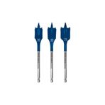Bosch 20-22-25 mm 3’lü Expert Yaprak Matkap Ucu Seti 2608900331