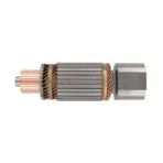 BOSCH 2004005075 KOLLEKTOR ALFKB UZUN TIP 24V IVECO MAN