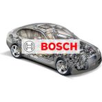Bosch 2004005075 Kollektor Alfkb Uzun Tıp 24V Man