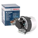 Bosch 2008-2010 Ford Focus 1.6 Tdcı Mazot Yakıt Filtresi