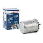 Bosch 2009-2014 Volkswagen Polo 1.6 Tdı Mazot Yakıt Filtresi