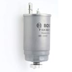 Bosch 2010-2012 Fiat Doblo 1.3 Multijet Euro 4 Mazot Filtresi