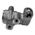 BOSCH 204031336 FREN LİMİTÖRÜ DOBLO 09- STANDART KAPASITE