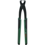 Bosch 225mm Betoncu Kalıpçı Kerpeten Ergonomik Tasarım ile Dayanıklı Malzeme Özellikli 1.600.A02.Z9X