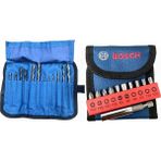 Bosch 23 Parça Delme - Vidalama Seti