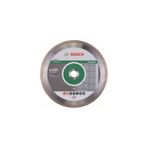 Bosch 230 mm Standard Seri Seramik için Elmas Kesme Diski