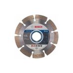 Bosch 230 mm Taş İçin Elmas Kesme Diski