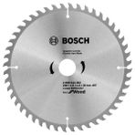 Bosch 230*30 mm 48 Diş Daire Testere Bıçağı