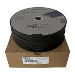 Bosch 230X3 mm Expert Düz Metal Kesme Taşı 2608600324 25 Adet - 230 mm