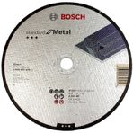 Bosch 230x3 mm Metal Kesme Diski