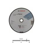 Bosch 230X3 mm Metal Kesme Taşı, 25 Adet, Dayanıklı ve Güçlü Performans - Seçenek 1