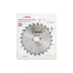 Bosch 230X30x24 Diş Daire Testere Bıçağı