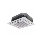 Bosch 24.000 Btu Inverter Kaset Tipi Klima 220v Ile Çalışmaktadır (montaj Hariç)