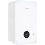 Bosch 24 kW Tam Yoğuşmalı Kombi Condens 2200I W Bacalı Sessiz Çalışma Özelliği ile Yüksek Verimlilik