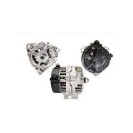 Bosch 24 V 110a Man Tga Alt413 Alternatör