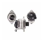 Bosch 24 V 110a Volvo Fh - 12 Alt389 Alternatör